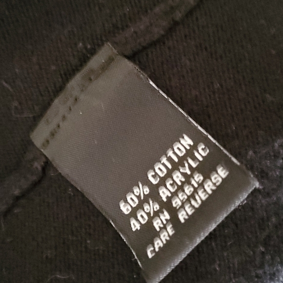 Rafaella Cardigan Sweater Size XL - Picture 5 of 5